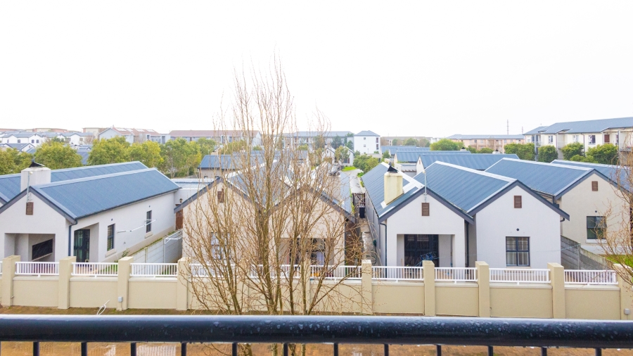2 Bedroom Property for Sale in Buh Rein Estate Western Cape